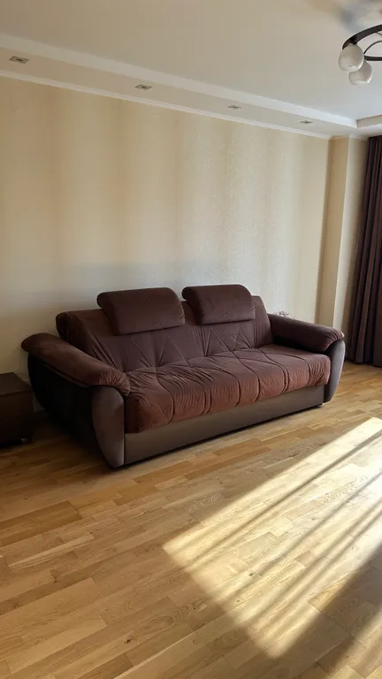 Квартира в историческом центре