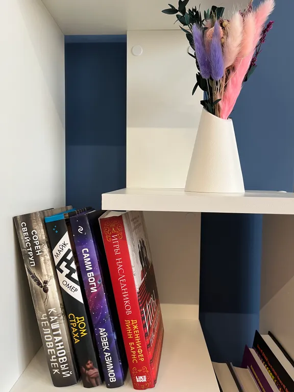 Квартира Дизайнерские апартаменты в центре города — Кострома