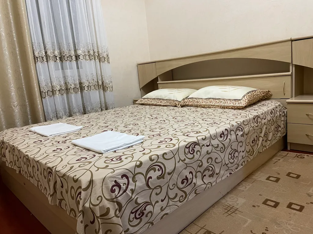 Квартира Комната — Гагра