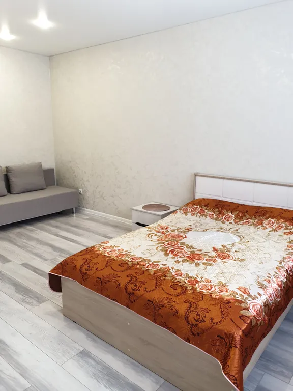 Уютная квартира в центре города — аренда посуточно в Брянск