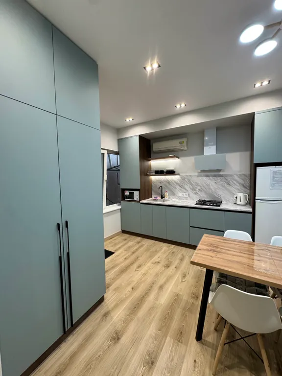 Квартира у моря