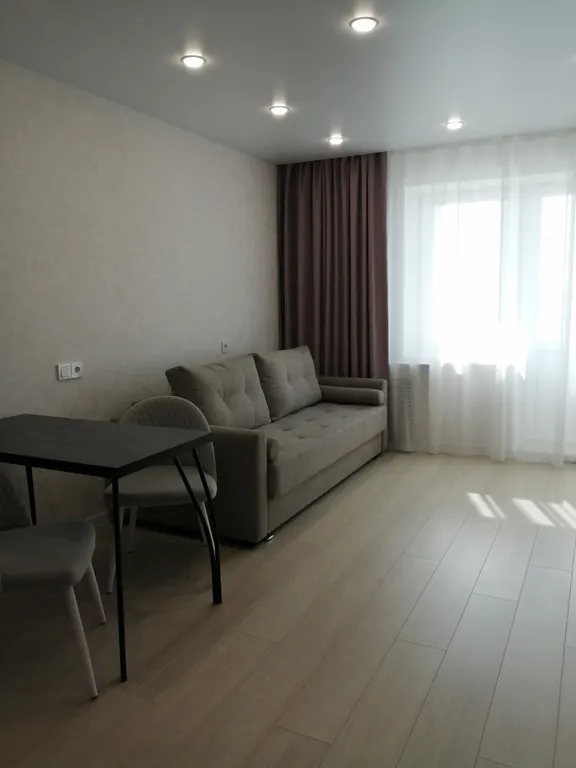 Студия от собственника рядом с ЖД и автовокзалом