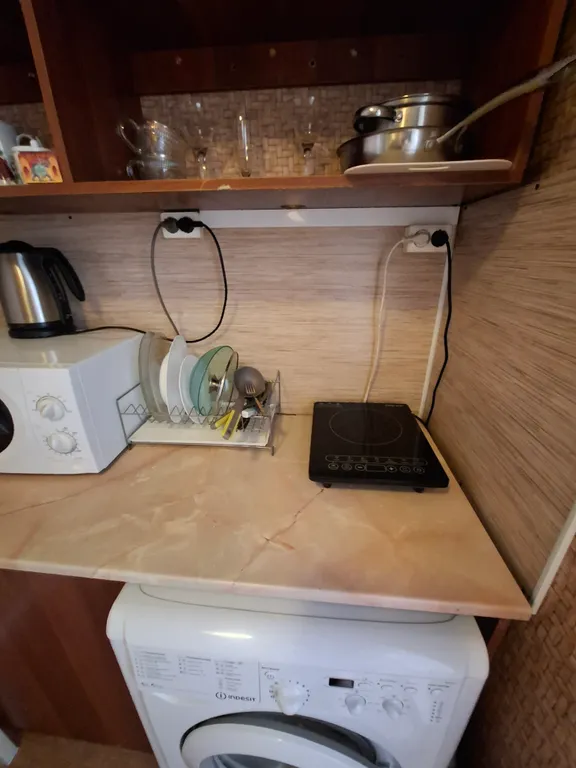 Квартира у Кремлёвского парка