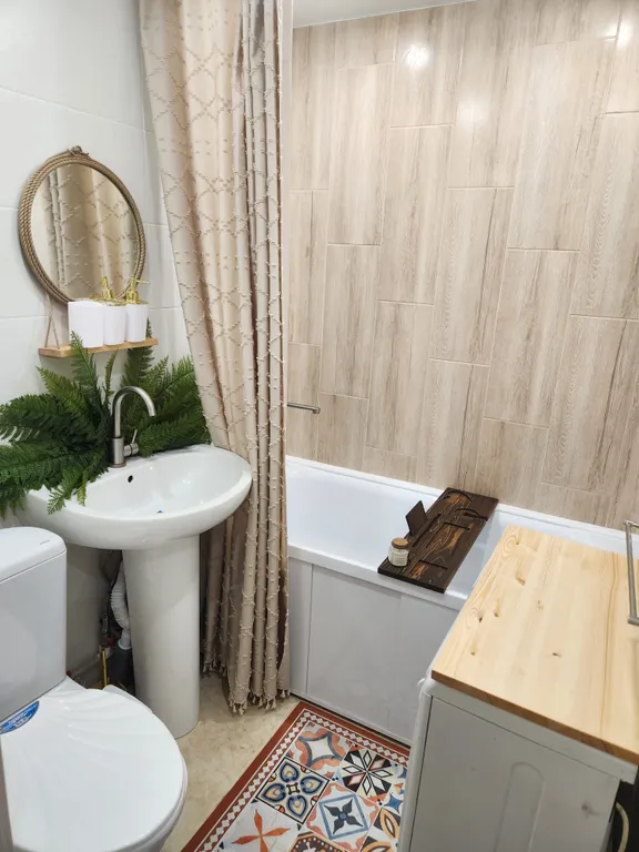 Квартира для отдыха