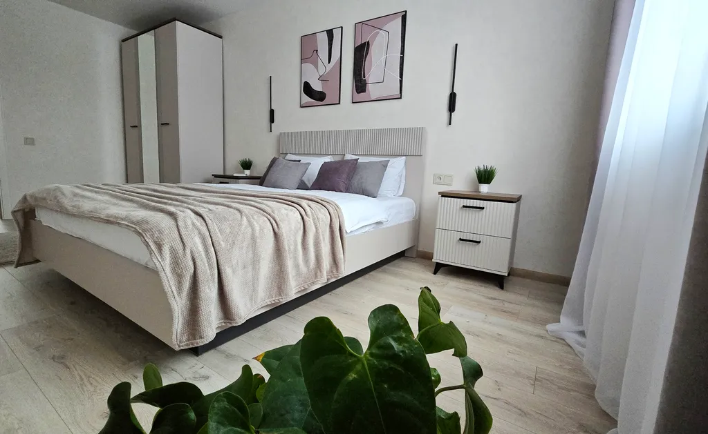 Квартира Квартира Sunny Stay Minsk — Минск
