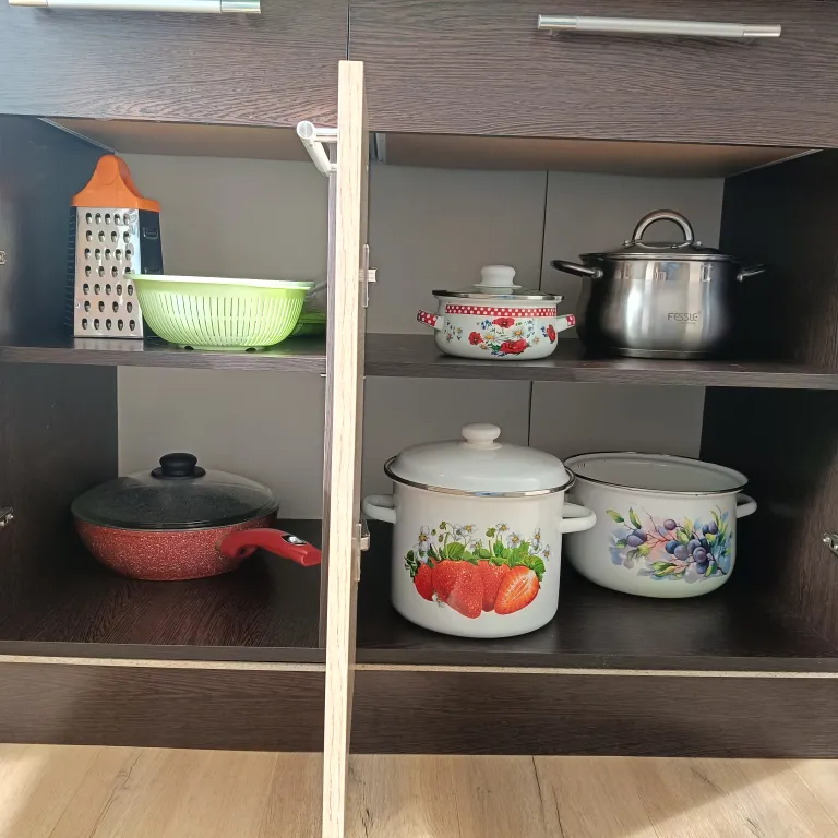 Чистая уютная квартира в спальном районе