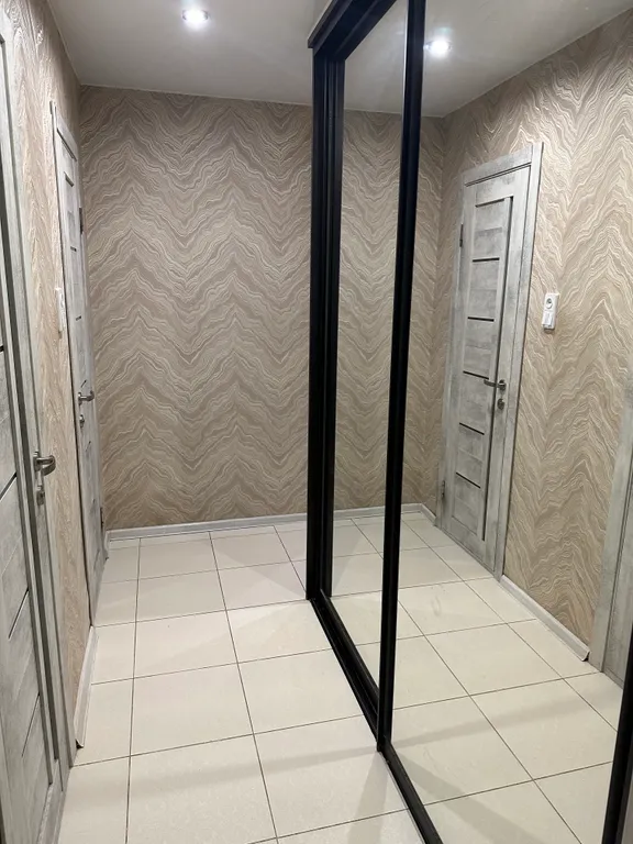 Двухкомнатная квартира вашей мечты