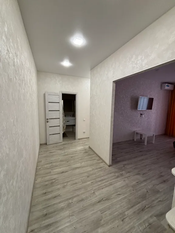 Апартаменты Яркое Солнышко