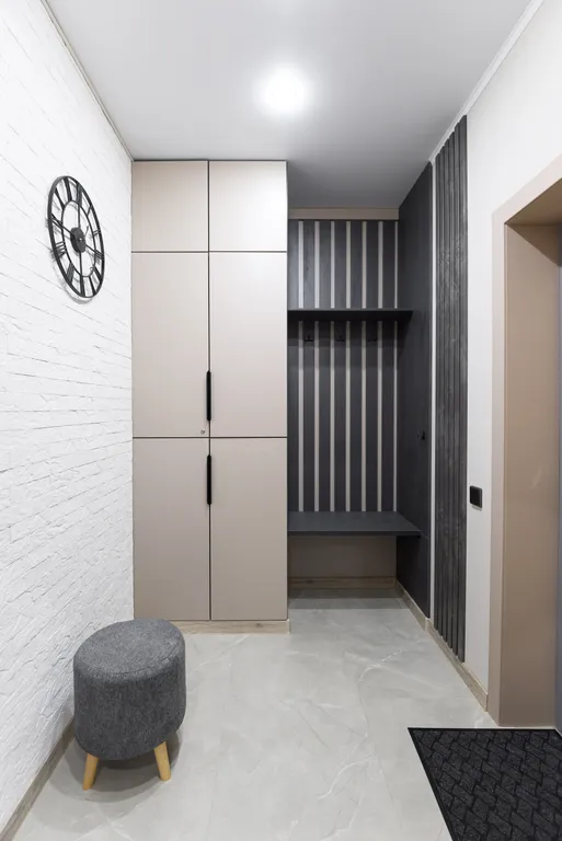 Уютная квартира в центре города в ЖК Манхэттен рядом с парком Гагарина