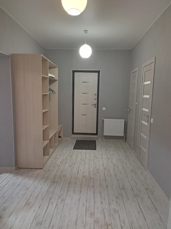 Уютный дом на Онежском озере