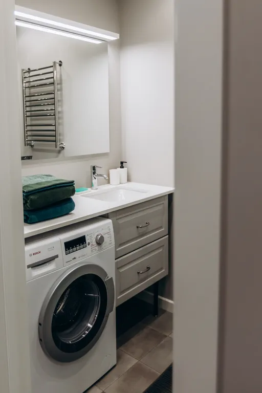 Квартира в одном из самых красивых домов города