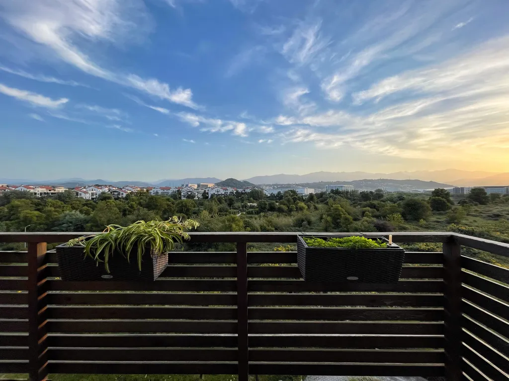 Бали в Сириусе