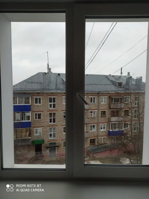 Апартаменты в Ямском