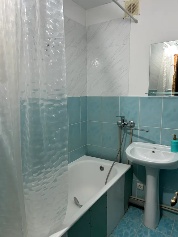 Уютная квартира в шаговой доступности от Святых источников