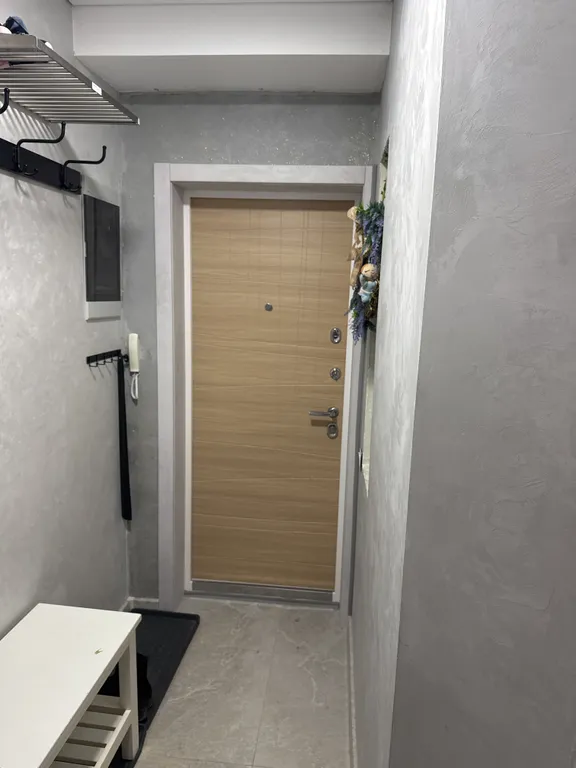 Квартира Квартира Уютная 2-комнатная с лучшей инфраструктурой, центр и море рядом — Севастополь