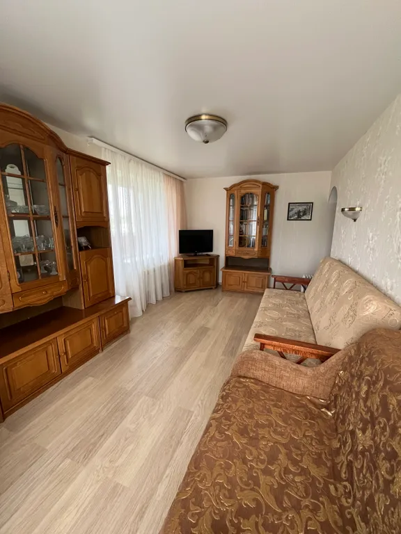 Квартира в центре города