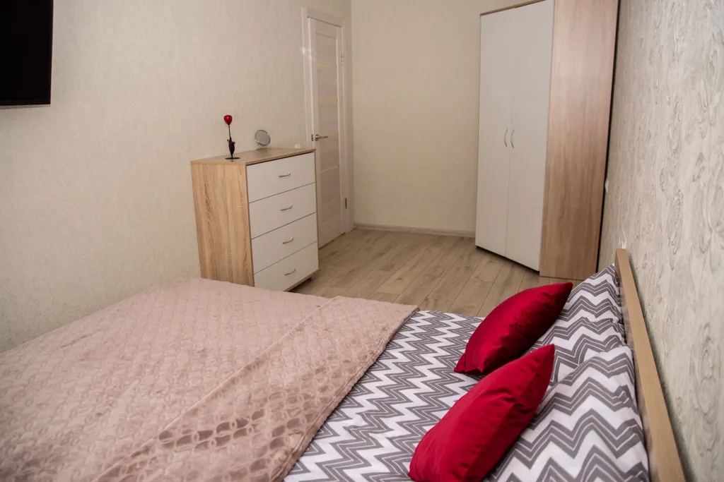 Квартира в центре