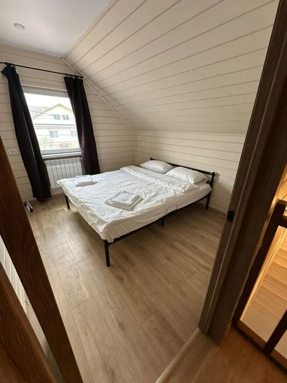 Коттедж Новый дом — Новая Ладога