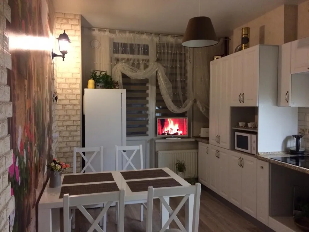 Апартаменты у моря