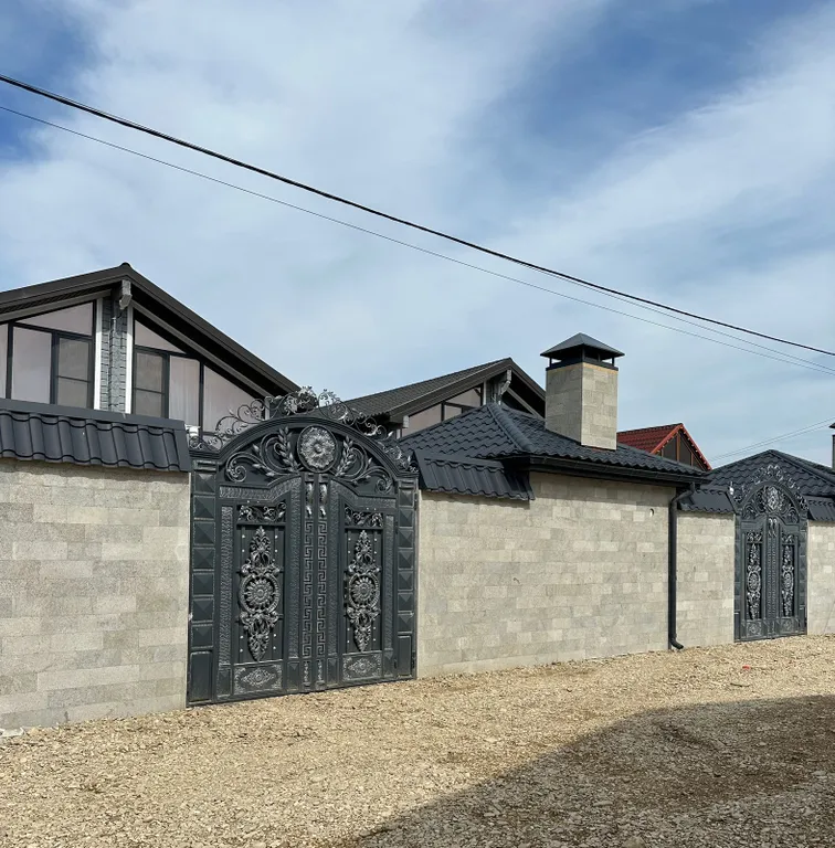 Коттедж Уютный брусовый дом на берегу — аренда посуточно в Новокаякент