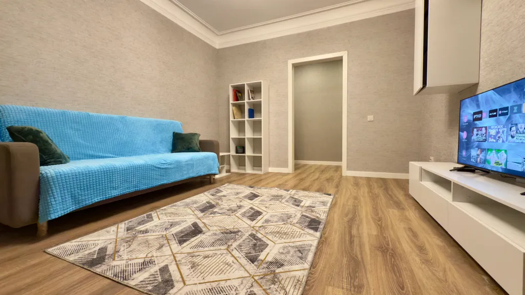 ArendaGrad Пржевальского 2