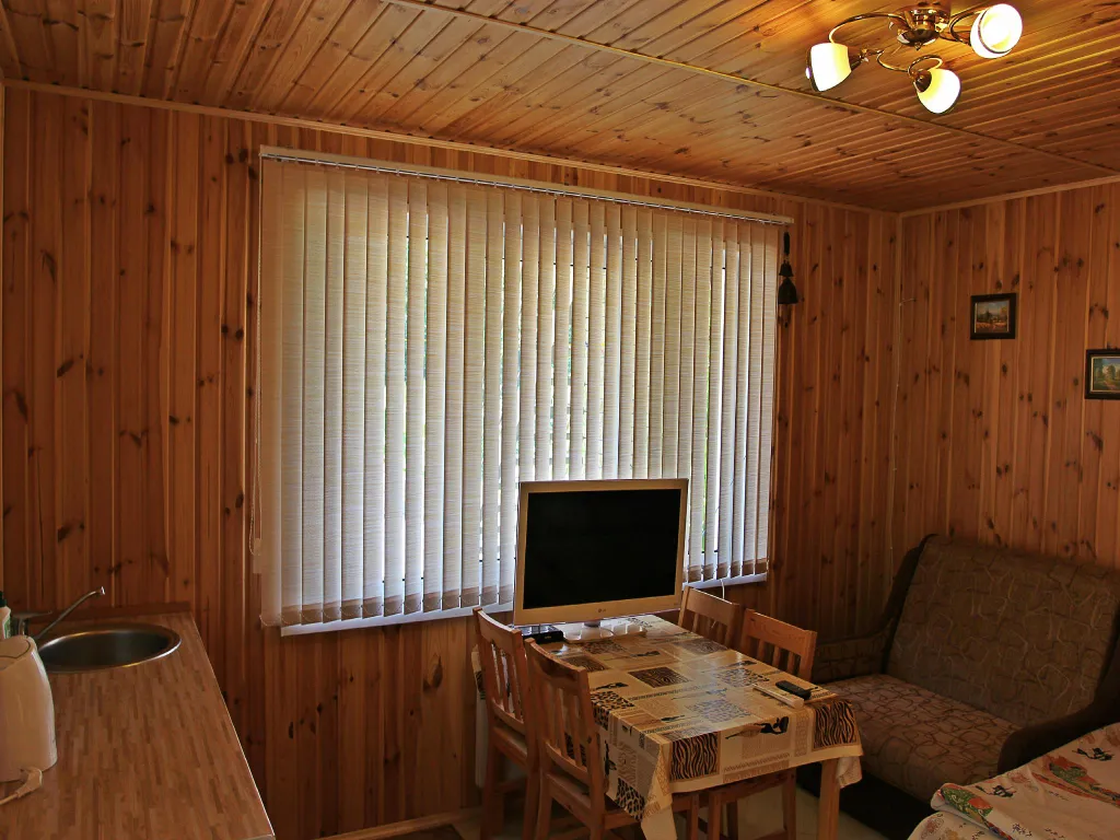 Студия в частном секторе с парковкой