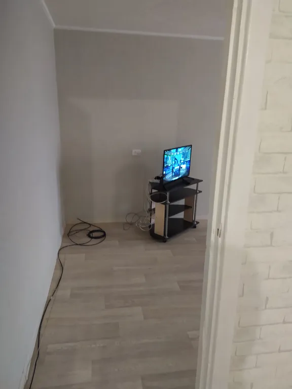 Уютная квартира в северо-западном