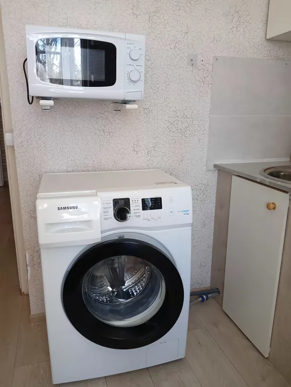 Квартира для командировки