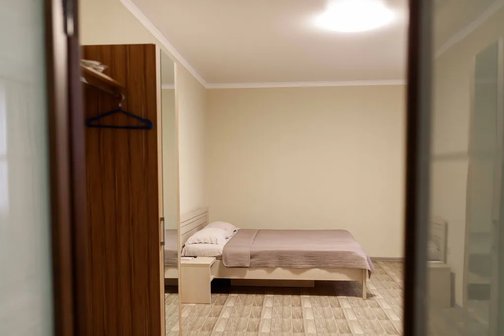 Квартира Апартаменты с видом на горы — аренда посуточно в Пятигорск