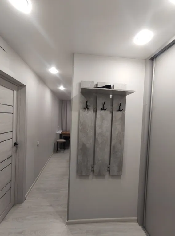 Уютная квартира в центре Перми