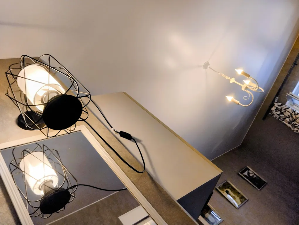 Уютная комфортная студия для 2-3х гостей