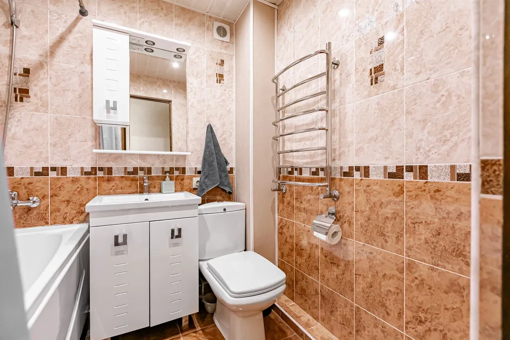 Квартира в центре