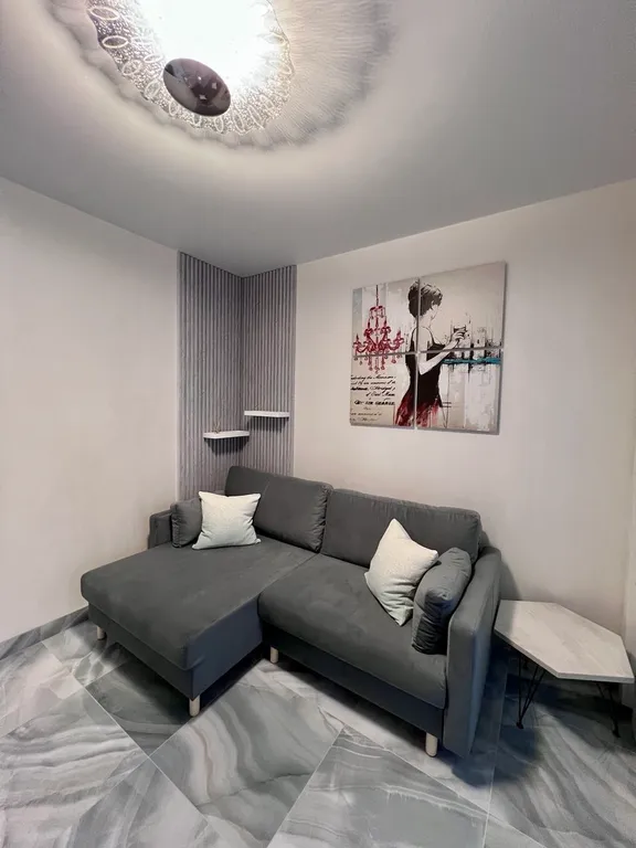 Квартира у моря