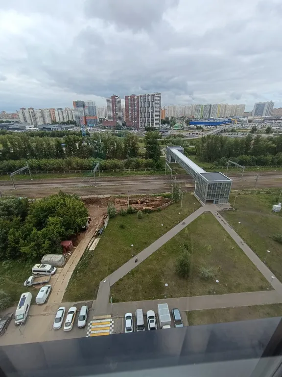 Апартаменты deluxe