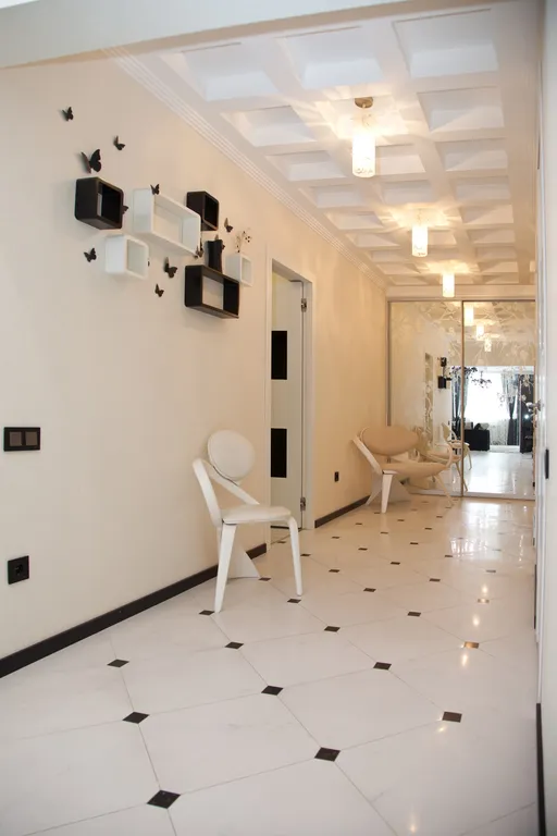 Трешка по ул. Кирова, 3 мин до моря