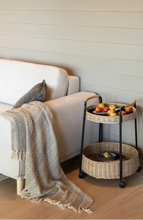 Дом у озера