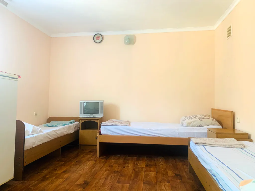 Квартира Комната — Анапа