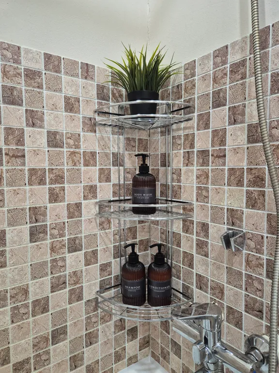 Уютная квартира на берегу Оки