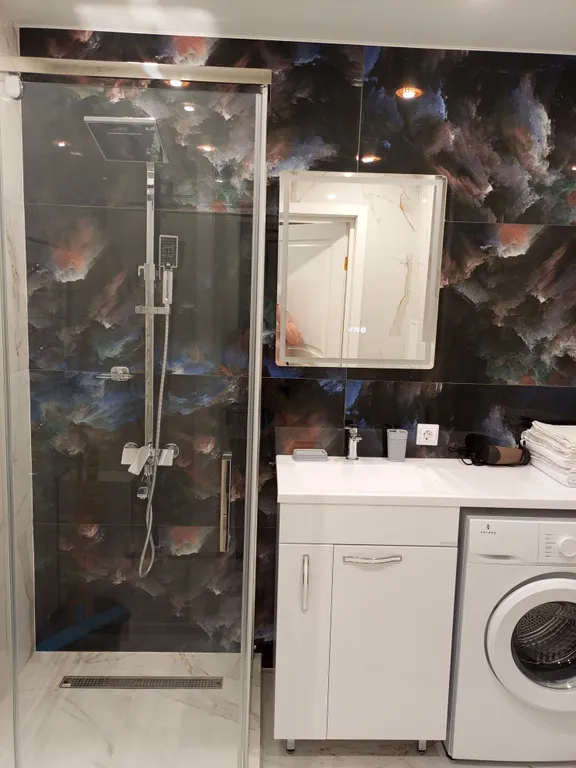 Квартира Квартира Отдыхай на Балтийском побережье — Светлогорск