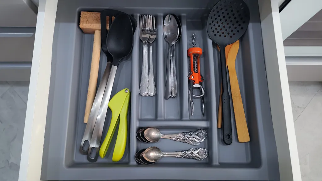 Квартира в новом доме