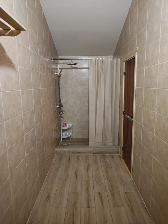 Дом для отдыха