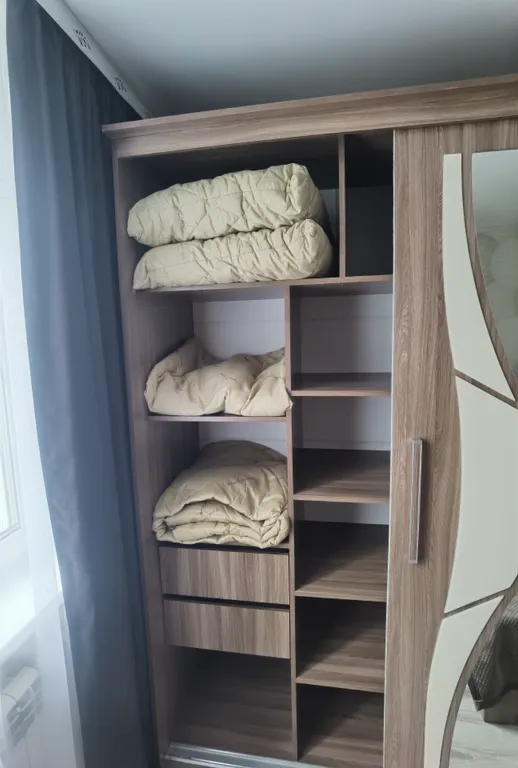 Квартира для тех кому важен комфорт, идеальная чистота и уют