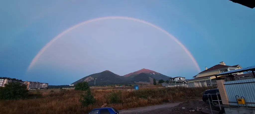 Уютная квартира в центре города Лермонтов с видом на горы