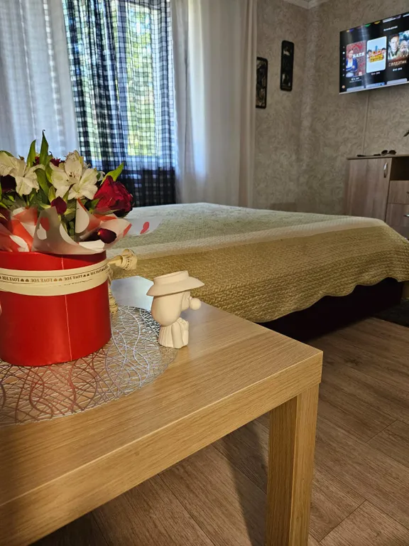 Уютная квартира — аренда посуточно в Туймазы