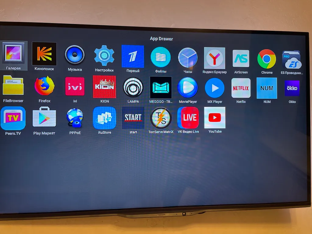 Современная квартира с отличным расположением