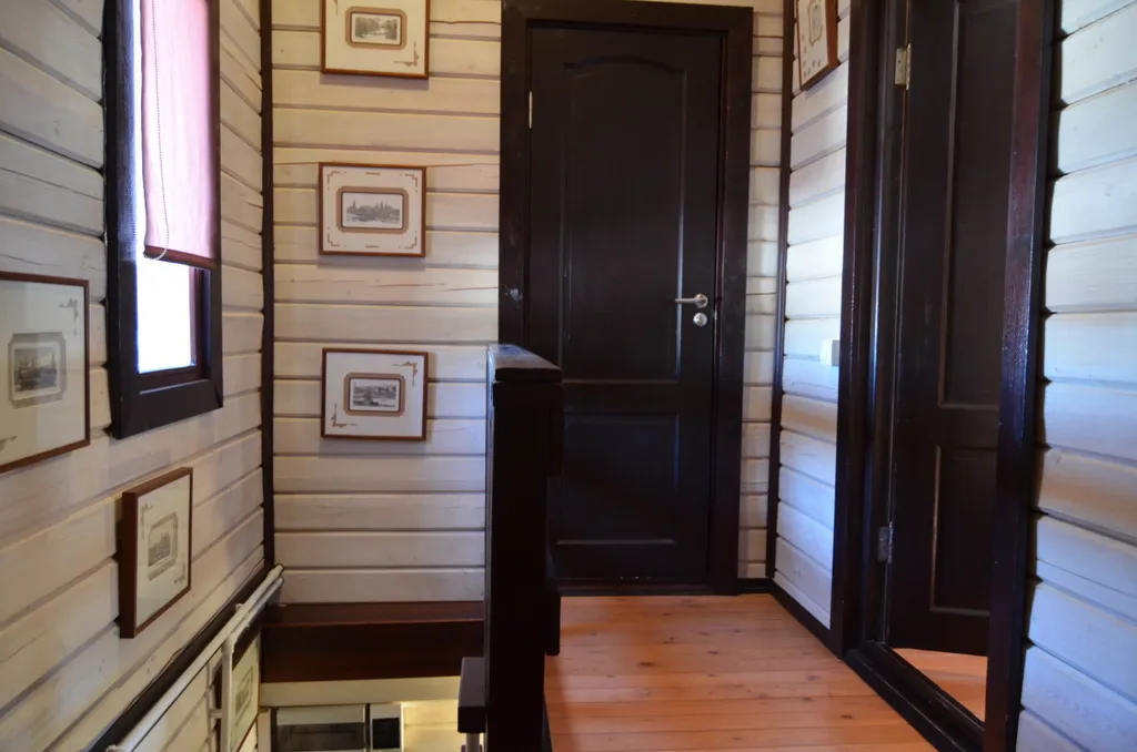 Гостевой дом Прилесье