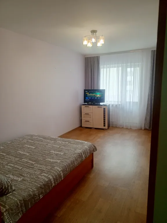 Квартира на Политехе