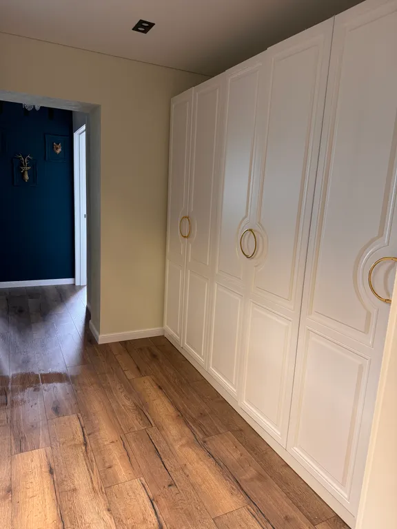 Квартира в центре города