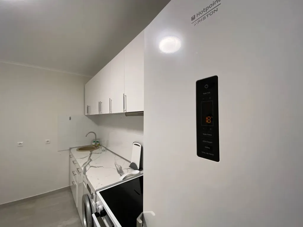 Квартира 3-комнатная Квартира — Москва