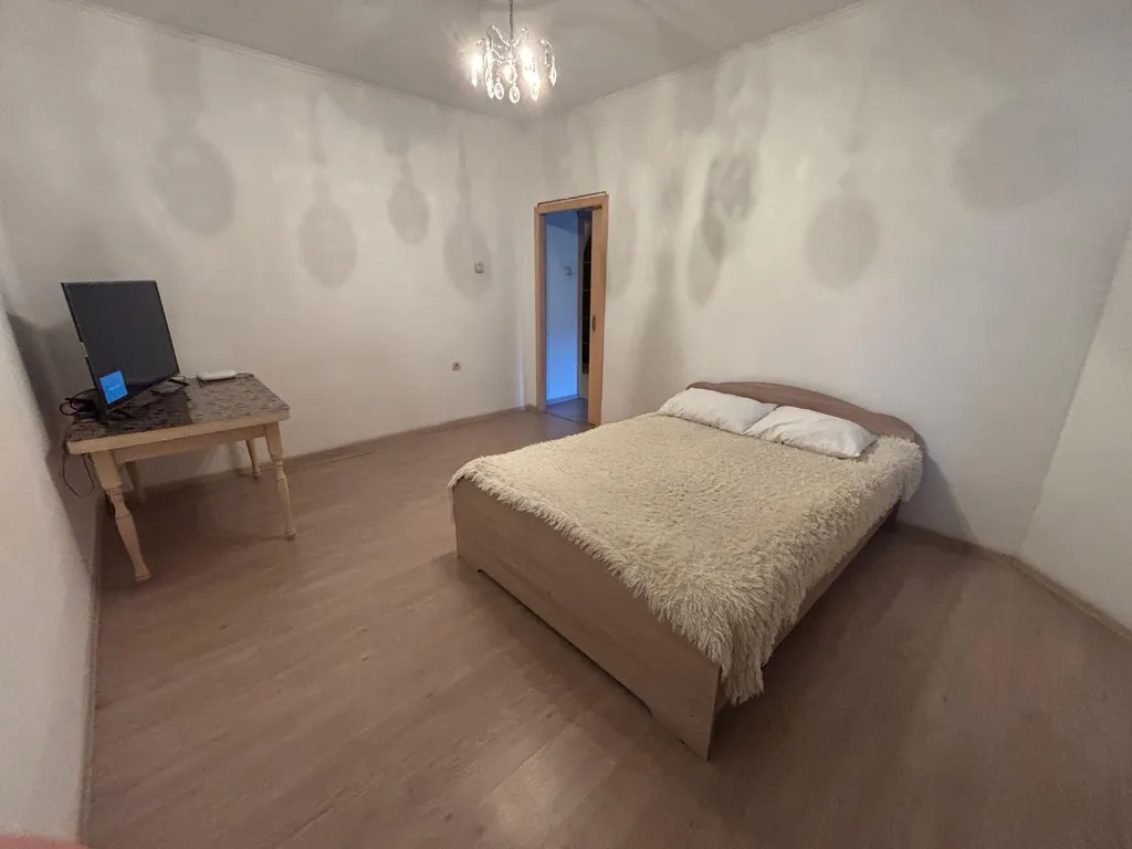 Квартира в центре в доме с QR-кодом — аренда посуточно в Горно-Алтайск